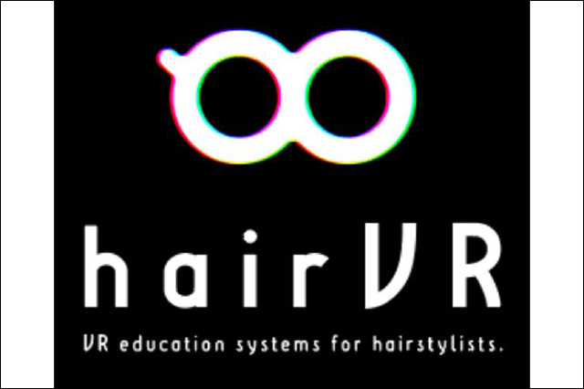 美容師向け教育サービス「hairVR（ヘアヴイアール）」にVR配信プラットフォーム「パノミル」が採用（ピクセラ）