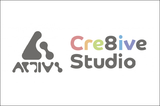 xR・CGコンテンツスタジオ「Cre8ive Studio」にてオンラインイベント配信支援サービスを提供開始（Activ8）