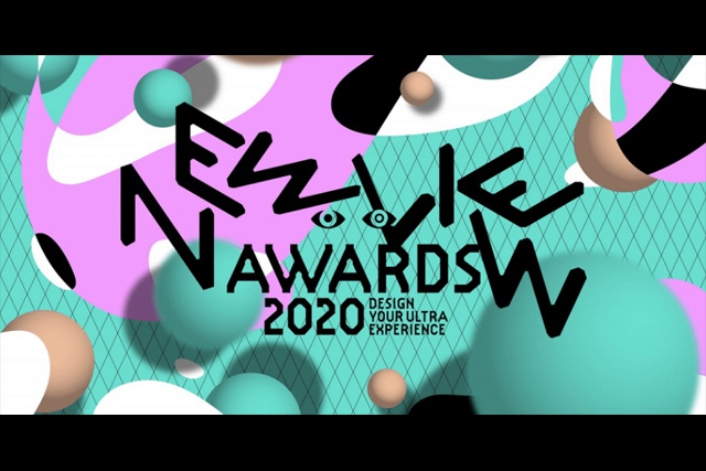 審査委員長に宇川直宏氏を迎えxRのグローバルアワードへアップデート「NEWVIEW AWARDS 2020」の公募を開始（Psychic VR Lab）