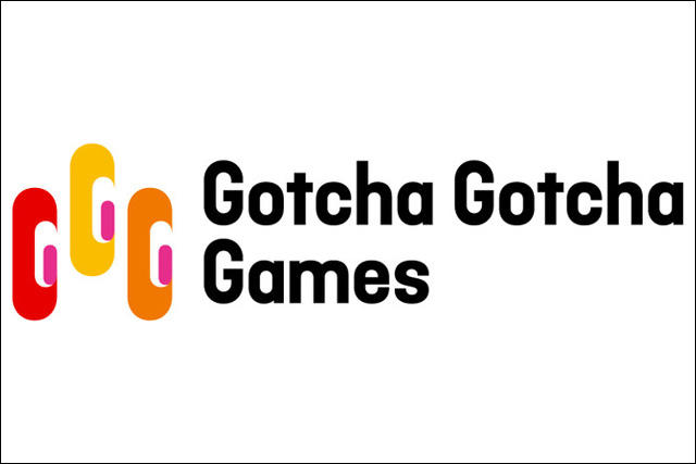 UGC・インディゲーム事業の「株式会社Gotcha Gotcha Games」設立（KADOKAWA）