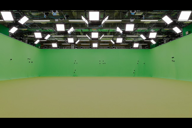 「ボリュメトリックビデオスタジオ‐川崎」を開設、エンターテインメント分野における新たな映像体験を提供（キヤノン）