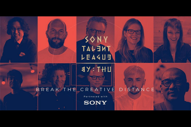 世界に挑戦するチャンス、グローバルチャレンジ「Sony Talent League by THU」作品募集中（Trojan Horse Was Unicorn）