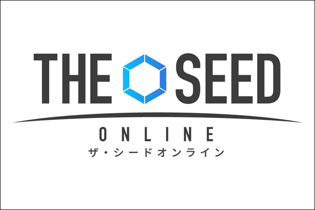 3Dデータ共有サービス「THE SEED ONLINE」ユーザーストア機能アップデート、有料アイテム販売開始（バーチャルキャスト）