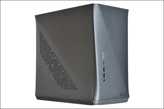 AMD Ryzen 5000シリーズを標準搭載したMini-ITX新製品「Premium-Line B550FD-A-Mini」販売開始（サイコム）