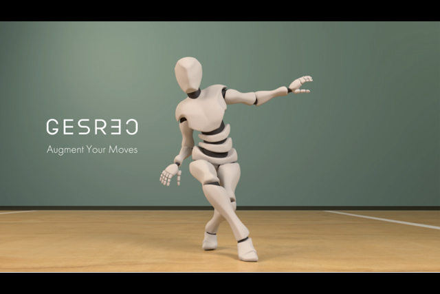 トップダンサー達の公式3Dダンスモーションデータを5月10日に一般取引開始（マイクロエンタテインメント）