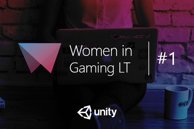 ゲーム開発などで活躍する女性によるトークイベント「Unity Women in Gaming LT #1」開催（ユニティ・テクノロジーズ・ジャパン）