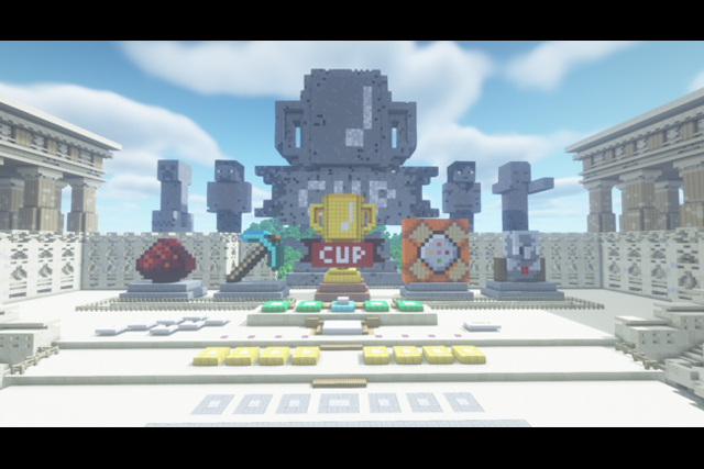 「Minecraftカップ2021全国大会」エントリー受付中
