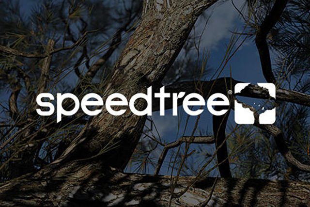 Unity、SpeedTreeの開発元Interactive Data Visualization社を買収（ユニティ・テクノロジーズ・ジャパン）
