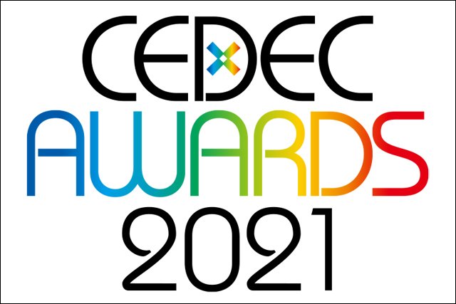 技術面からゲーム開発者の功績を称える「CEDEC AWARDS 2021」、CEDEC2021受講者・講演者の投票により各部門の最優秀賞を決定