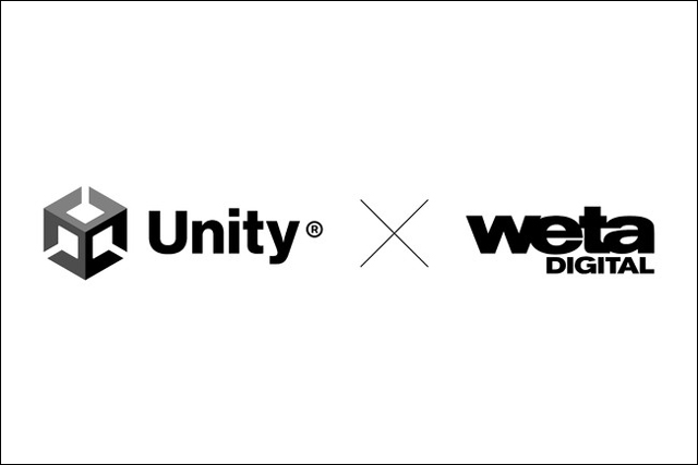 Unity、Weta Digitalのアーティストツール・コアパイプラインほか技術・人材買収などの意向を発表（ユニティ・テクノロジーズ・ジャパン）
