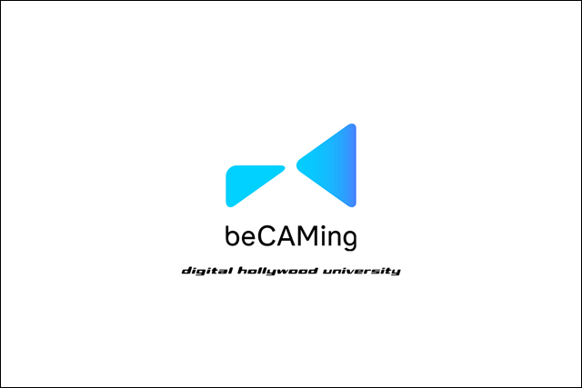 アバター生成＆装着アプリケーション「beCAMing」学校向けサービス提供を開始（デジタルハリウッド大学、キッズプレート、Pocket RD）