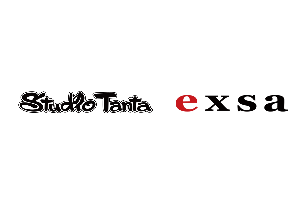 exsaがグループ会社Studio Tanta 富ヶ谷レコーディングスタジオ内にモーションキャプチャスタジオを設立