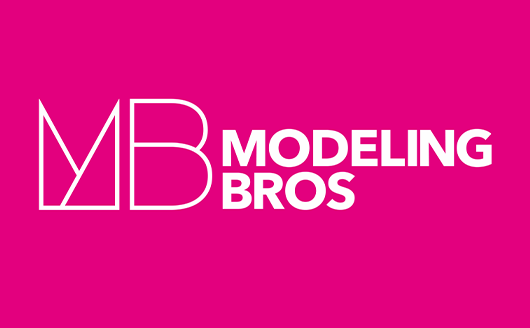 モデリングブロス