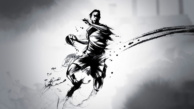 MIZUNO ブランディング映像