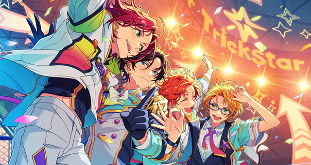 あんさんぶるスターズ！！ Music
