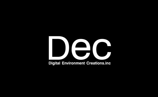 Digital Enviroment Creation
