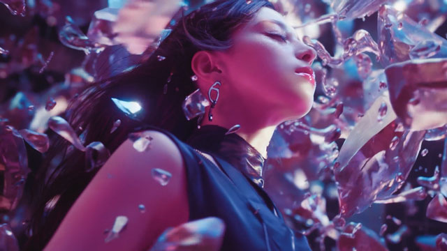 カネボウ化粧品 ケイト リップモンスター クリスタルポッド