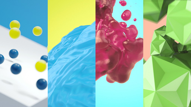 三井化学グループ グローバルブランドムービー