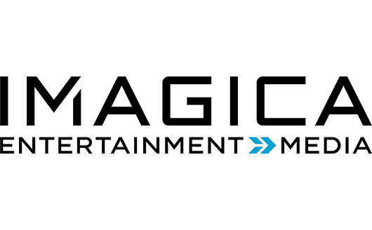 IMAGICAエンタテインメントメディアサービス
