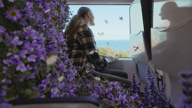 三菱電機 パーパスビデオ 「A Vibrant and Sustainable Society」