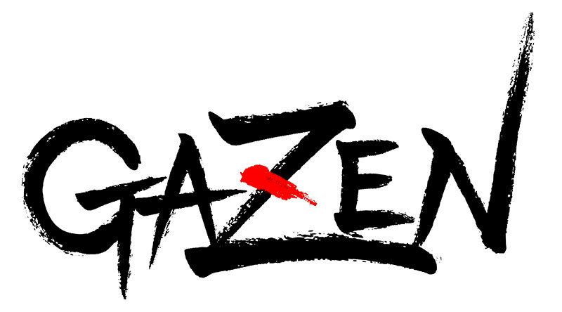 GAZEN