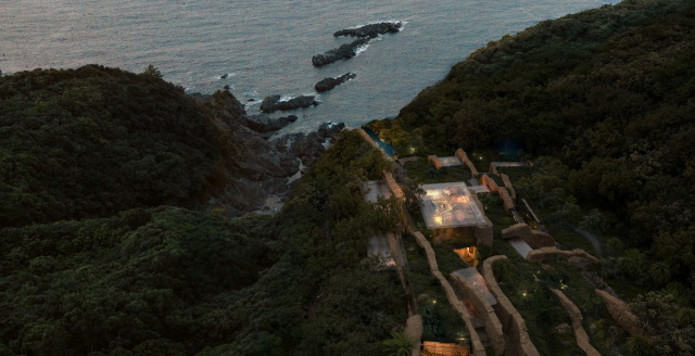 NOT A HOTEL YAKUSHIMA