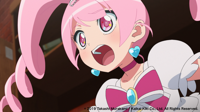 6HP -Six Hearts Princess-