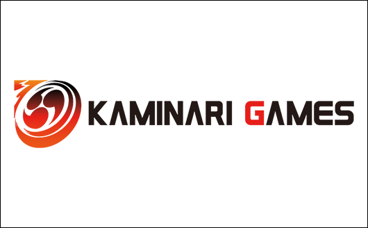 カミナリゲームス