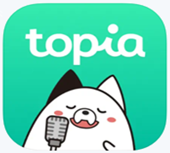 「topia」