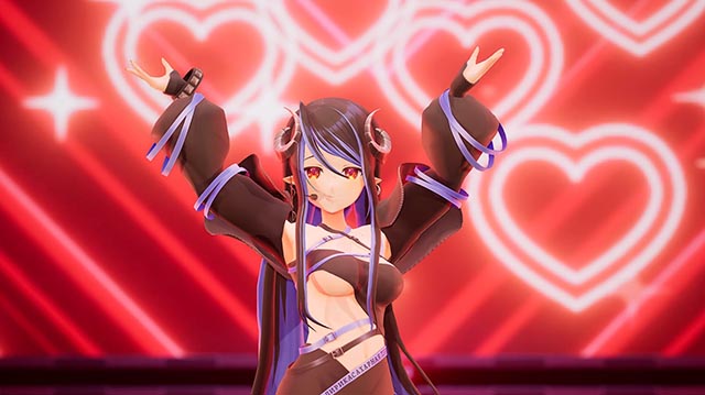 蛇宵ティア3周年記念オフライブ　「la première jete」