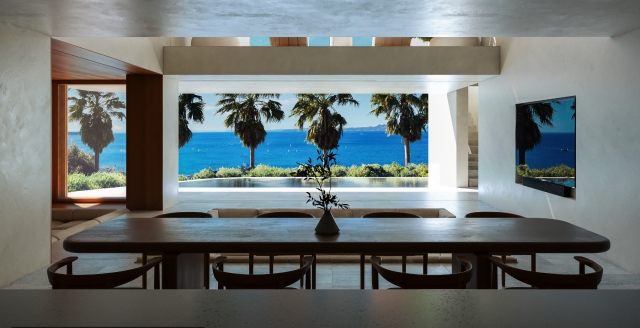 NOT A HOTEL MIURA POOL CLUB