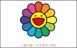 Kaikai Kiki Animation Studio PONCOTAN