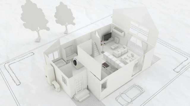 【企業VP　エネルギー活用CG】