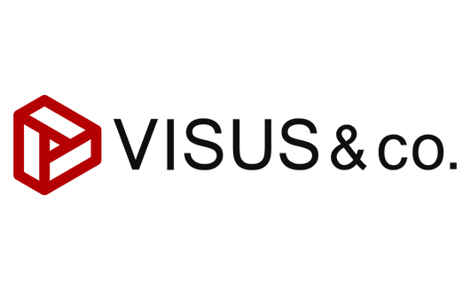 VISUS＆co.