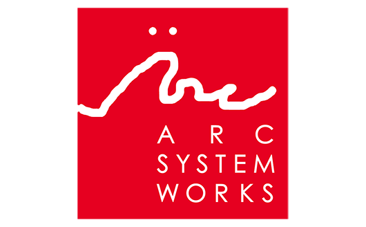 アークシステムワークス