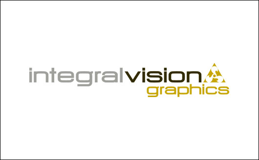 Integral Vision Graphics