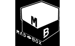 マッドボックス(MADBOX)