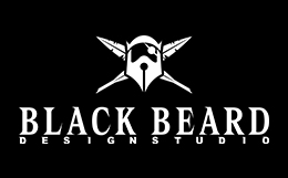Black Beard Design Studio
