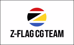 Z-FLAG CG TEAM