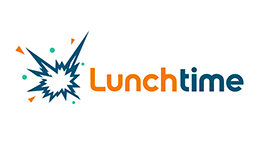 ランチタイム