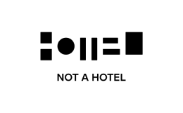 NOT A HOTEL