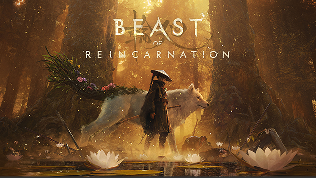【制作実績】Beast of Reincarnation