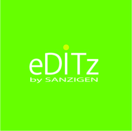 【eDiTz by SANZIGEN】　編集スタッフ募集！
