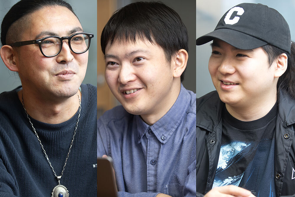 第8回 後編：CafeGroup テクノロジー・イノベーション部門の取り組みと、今後の展望