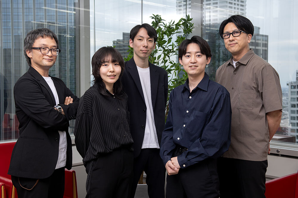 第1回 exsa 前編：学生から社会人へ。新人研修でマインドを切り替える