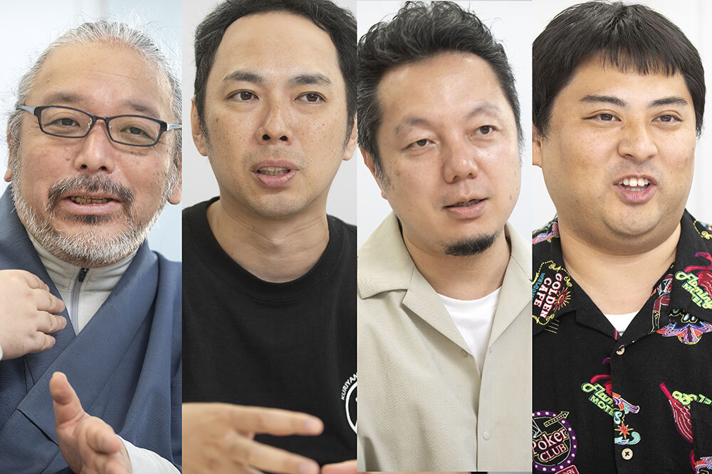 第10回 後編：ORENDA WORLD × KORATが語る、開発体制と次世代パイプライン戦略