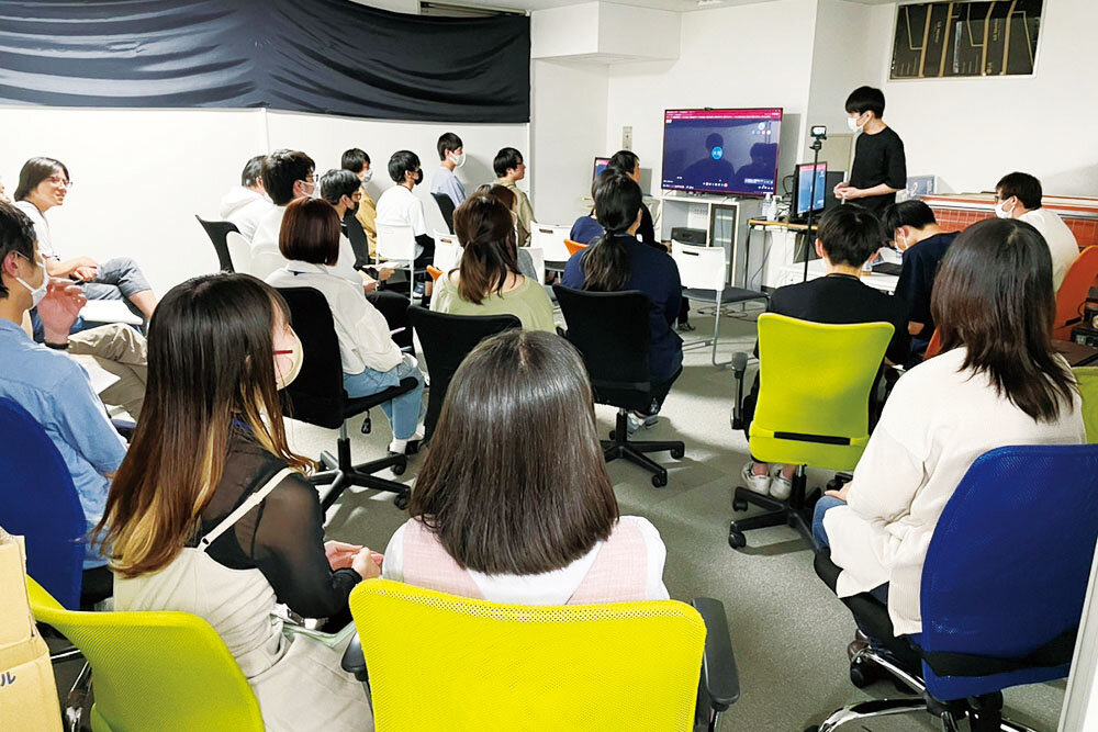 第2回 サブリメイション 後編：現場主導の学びとしくみで、挑戦できる人材を育てる