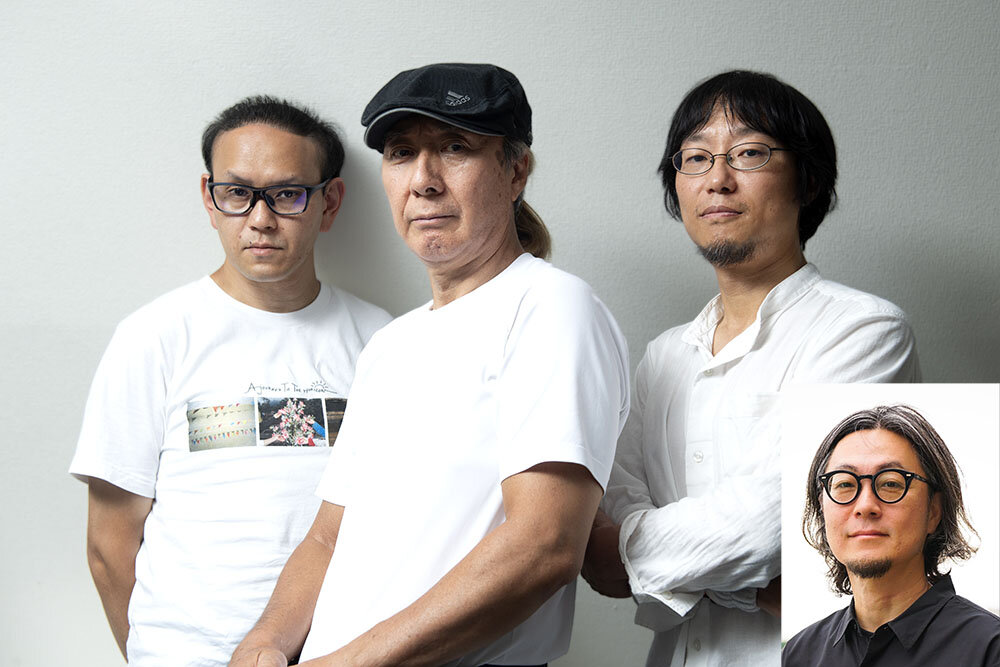 第3回 紺吉 前編：「考える力」を育てる、板野一郎氏の演出講習