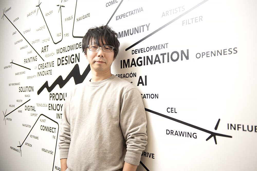 第11回 前編：セルシスのテクニカル系スタッフの仕事