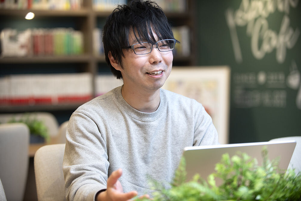 第11回 後編：セルシスCTOが語る、開発基盤と理想のユーザー体験